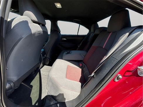 Used 2023 Toyota Corolla SE FWD image 28
