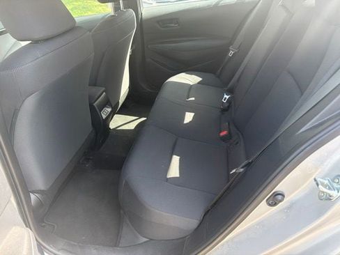Used 2026 Toyota Corolla LE FWD image 4
