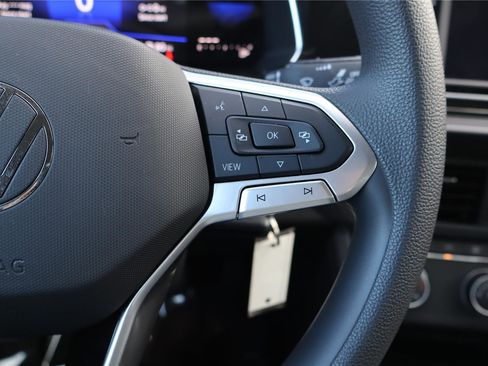 Certified 2023 Volkswagen Jetta S FWD image 18