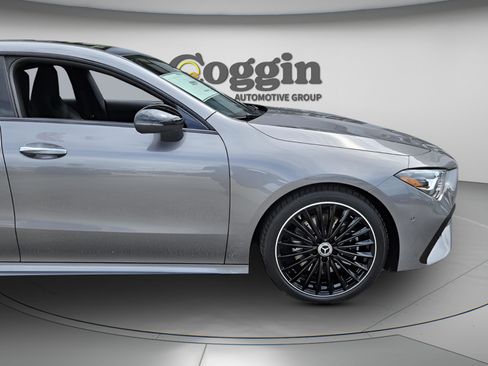 New 2026 Mercedes-Benz CLA 250 image 32