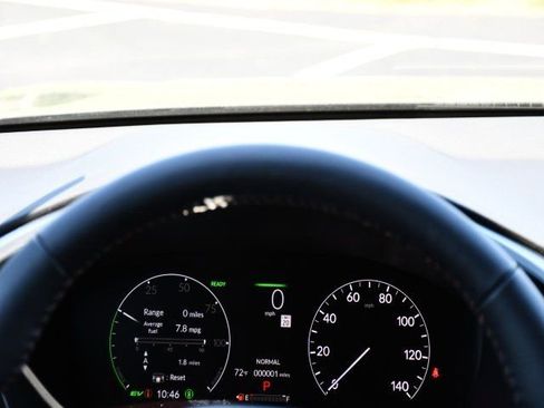 Used 2025 Honda CR-V Sport image 25