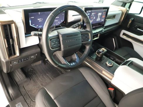 Used 2022 GMC Hummer EV Edition 1 image 15