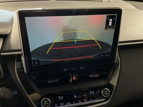 New 2026 Toyota Corolla Cross XLE image 5