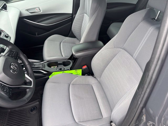 Used 2024 Toyota Corolla SE FWD image 25