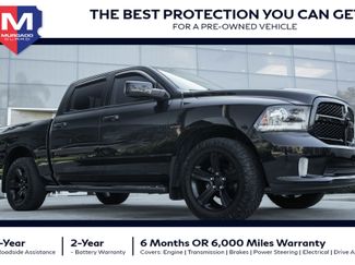 Used 2018 RAM 1500 Sport w/ Convenience Group 360° Tour