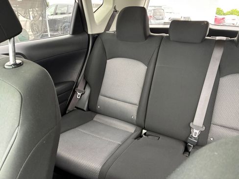 Used 2025 Kia Soul LX w/ LX Technology Package image 37