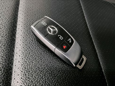 Certified 2023 Mercedes-Benz GLE 450 4MATIC image 12