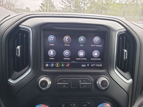 Used 2019 GMC Sierra 1500 AT4 w/ AT4 Premium Package image 23