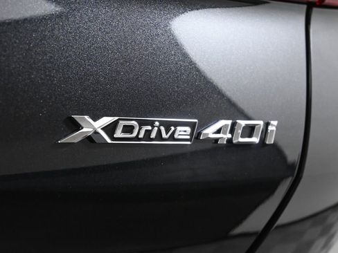 New 2026 BMW X6 xDrive40i w/ Climate Comfort Package image 41