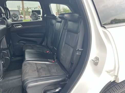 Used 2018 Jeep Grand Cherokee Altitude AWD/4WD image 24