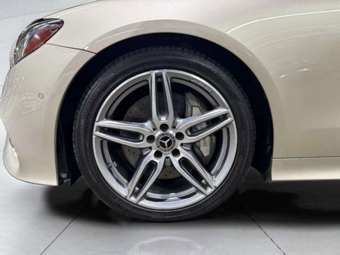 Used 2018 Mercedes-Benz E 400 Coupe image 54