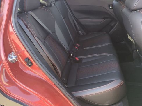 Certified 2025 Subaru Crosstrek 2.5i Limited image 20