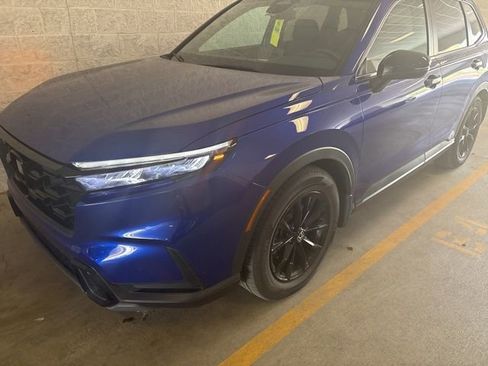 Used 2024 Honda CR-V Sport image 5