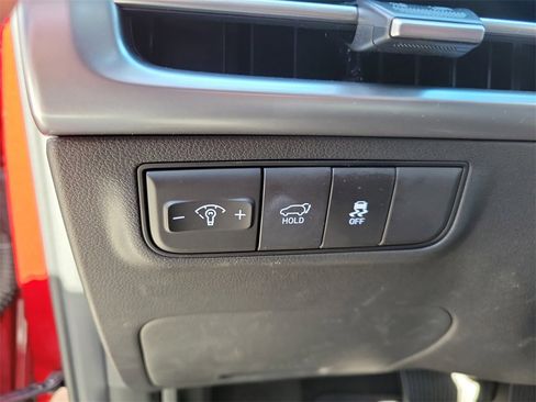 New 2025 Hyundai Tucson SEL image 24