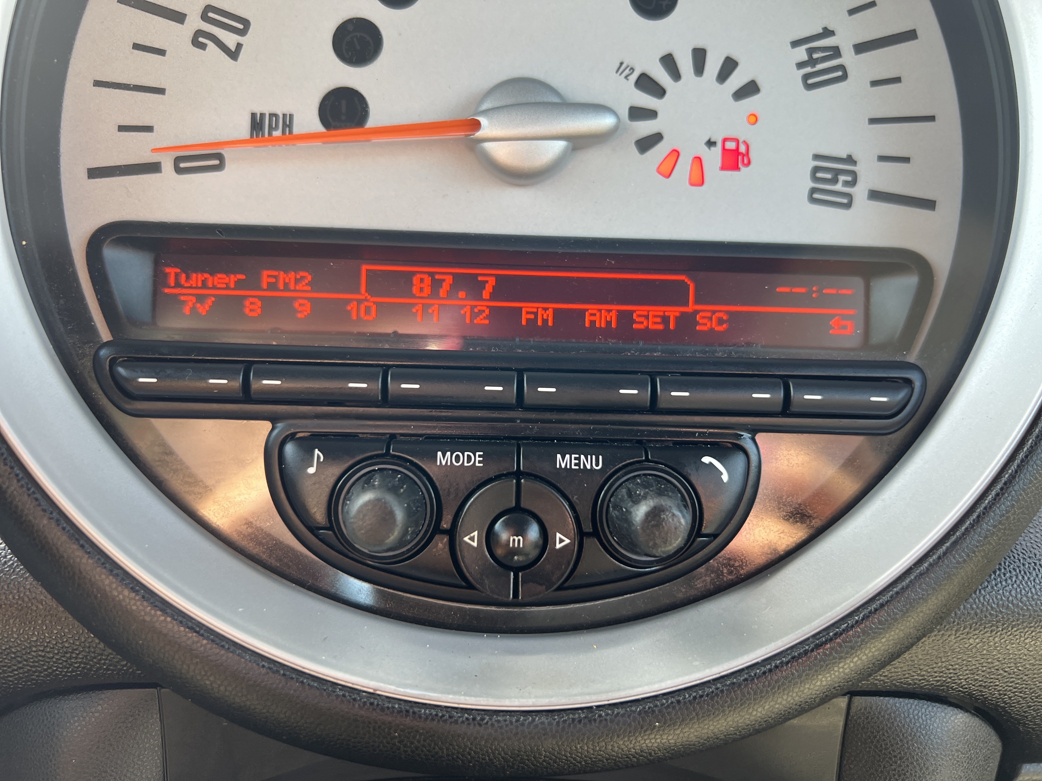 Used 2013 MINI Cooper Convertible FWD image 23