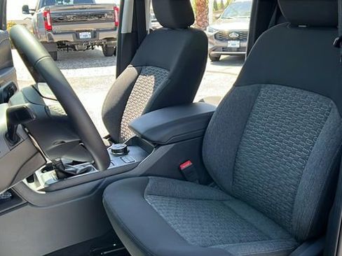 New 2026 Ford Ranger XLT AWD/4WD image 18