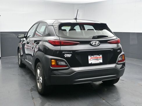 Used 2020 Hyundai Kona SE AWD/4WD image 6