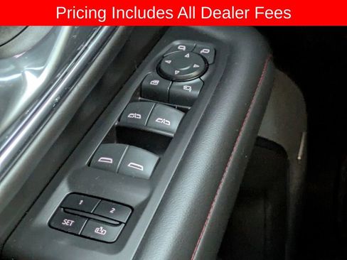 Used 2024 Chevrolet Tahoe RST w/ Luxury Package AWD/4WD image 26
