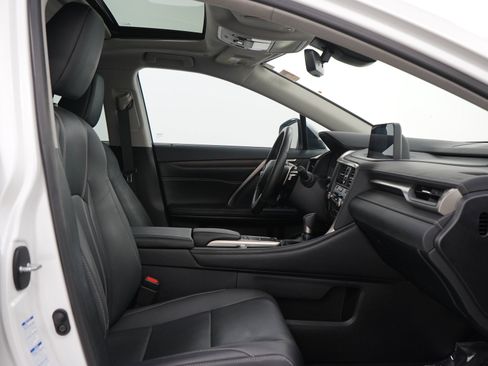 Used 2022 Lexus RX 350 AWD w/ Premium Package image 14