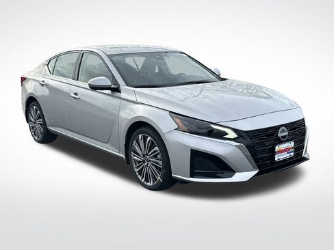 New 2025 Nissan Altima 2.5 SL image 7