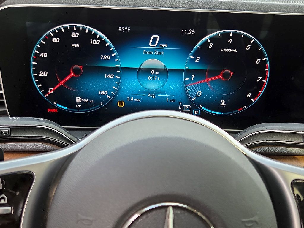 Used 2020 Mercedes-Benz GLE 350 4MATIC image 20