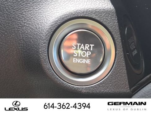 Used 2025 Lexus ES 350 w/ Premium Package FWD image 27