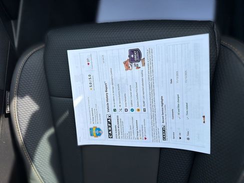 Certified 2024 Subaru Outback Wilderness image 39