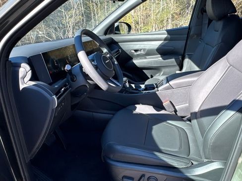 New 2026 Hyundai Santa Cruz SEL FWD image 9