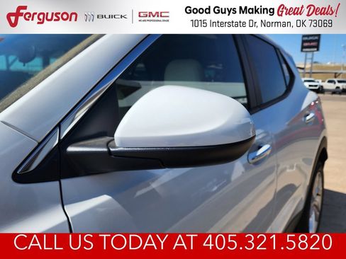 New 2026 Buick Encore GX Preferred w/ Comfort Package FWD image 12
