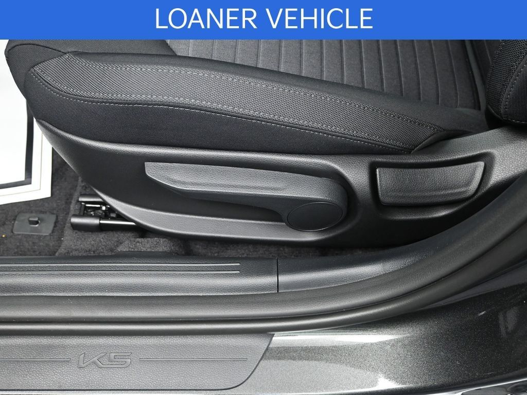 New 2026 Kia K5 LXS FWD image 11