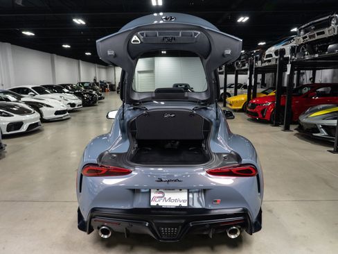 Used 2024 Toyota Supra image 29