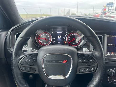 Used 2023 Dodge Charger Scat Pack w/ Plus Group RWD image 11