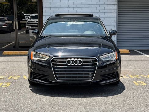 Used 2015 Audi A3 1.8T Premium FWD image 2