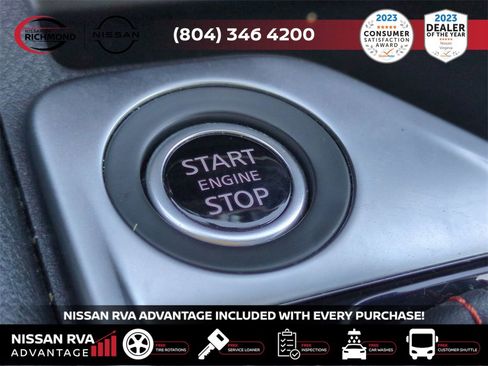 Used 2025 Nissan Sentra SR image 26
