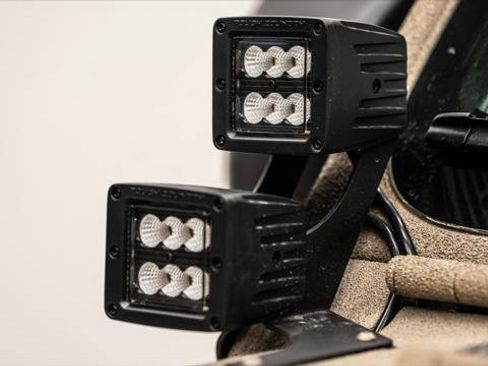 Used 2026 Jeep Wrangler Unlimited Sport image 24