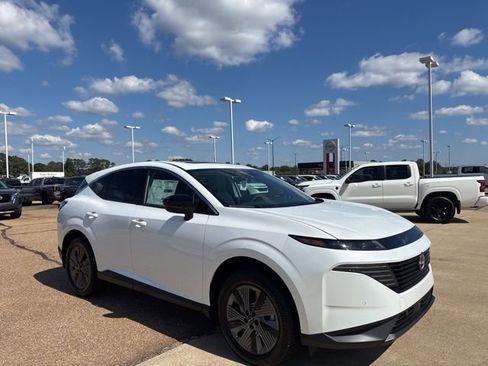 New 2026 Nissan Murano SL w/ Comfort Package image 5