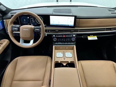 New 2026 Hyundai Santa Fe Limited image 25