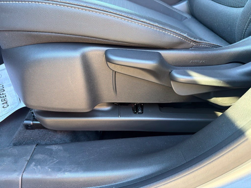 Used 2026 Buick Encore GX Preferred FWD image 12