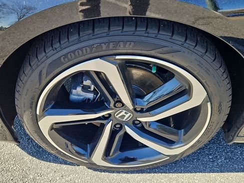 Used 2022 Honda Accord Sport Special Edition image 10