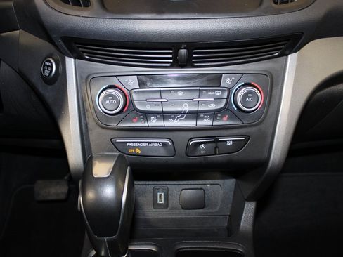 Certified 2019 Ford Escape SEL image 14