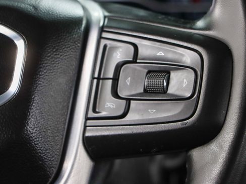 Used 2023 GMC Sierra 1500 Elevation image 15