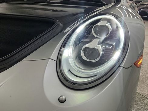 Used 2017 Porsche 911 Carrera 4S image 70