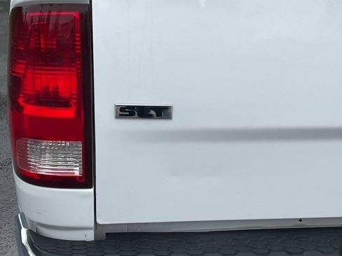 Used 2024 RAM 1500 Classic SLT RWD image 11