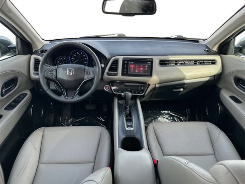 Used 2016 Honda HR-V EX-L image 30