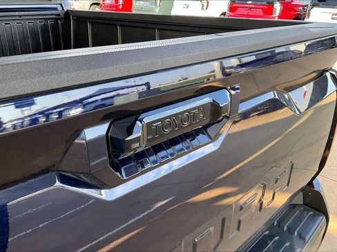 Used 2026 Toyota Tundra Limited w/ Nightshade Package AWD/4WD image 29