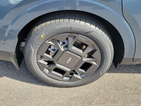 New 2026 Kia Carnival SX image 40