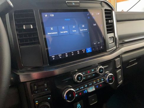 Used 2025 Ford F350 Lariat w/ Camper Package AWD/4WD image 34