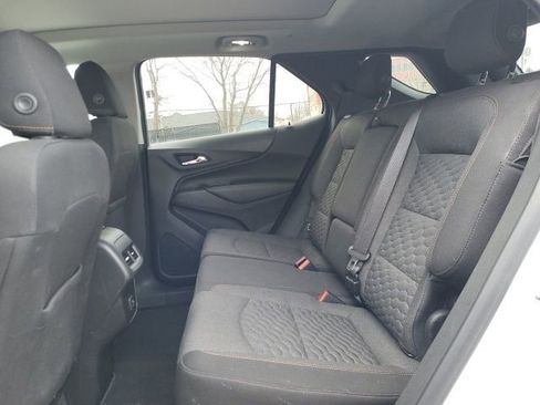 Used 2020 Chevrolet Equinox LT image 11