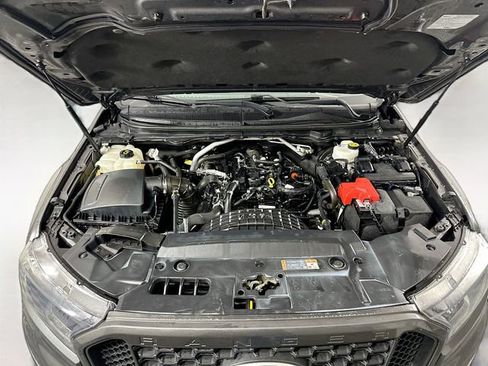 Used 2019 Ford Ranger XLT w/ Equipment Group 302A Luxury image 27