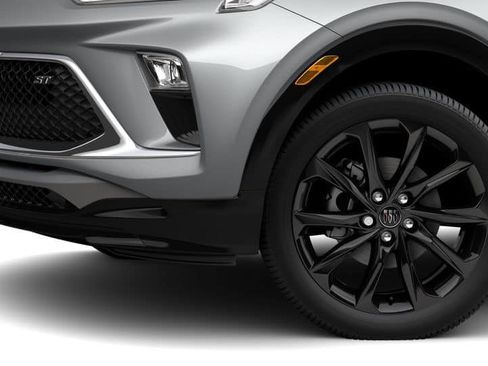 New 2026 Buick Encore GX Sport Touring w/ Advanced Technology Package image 28